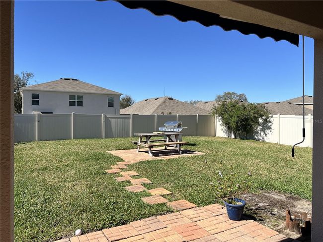 2440 Knight Island Dr, House other with 4 bedrooms, 2 bathrooms and null parking in BRANDON FL | Image 14