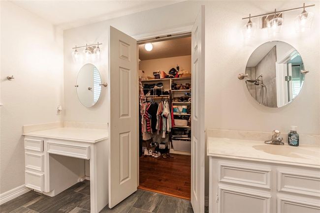 15631 Fir Rd, House other with 3 bedrooms, 2 bathrooms and 6 parking in Santa Fe TX | Image 19