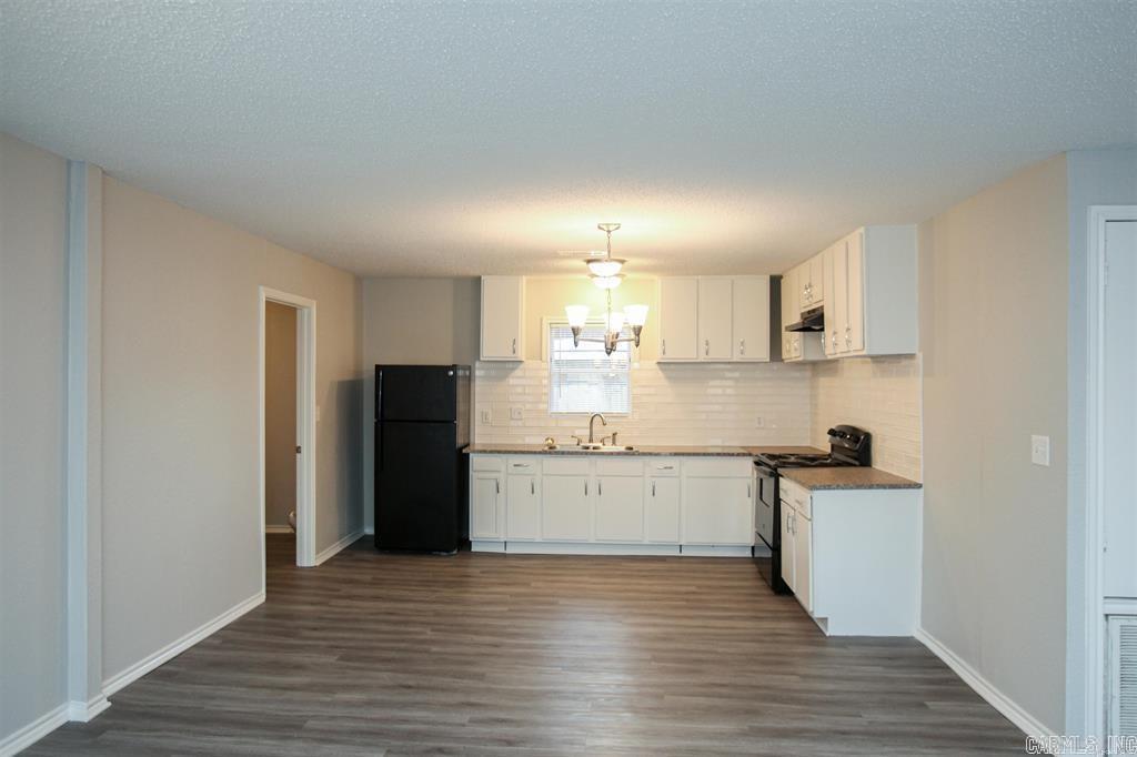 Residential in Little Rock 5