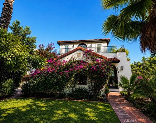 504 N Hill Ave, Pasadena, CA, 91106 | Card Image