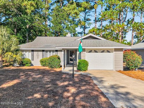 520 Fairway Dr W, Sunset Beach, NC, 28468-5302 | Card Image