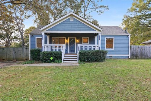 1670 Cecilia Dr Se, Atlanta, GA, 30316-3616 | Card Image