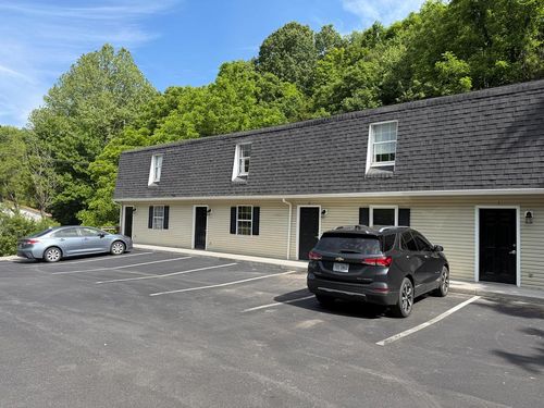 2491 Wardell Road, Cedar Bluff, VA, 24609 | Card Image