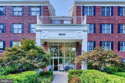 302 - 12030 Tralee Road, Condo with 2 bedrooms, 2 bathrooms and null parking in LUTHERVILLE TIMONIUM MD | Image 1