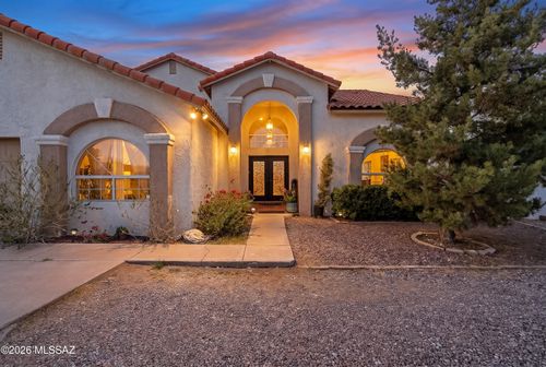 1027 Acaso Court, Rio Rico, AZ, 85648 | Card Image