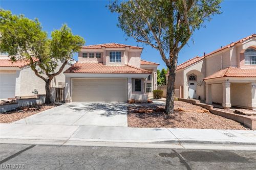 9712 Peacock Hill Cir, Las Vegas, NV, 89117-0245 | Card Image