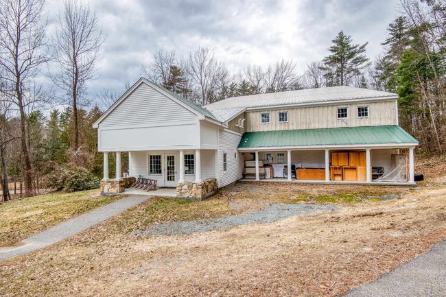 371 W Farm Rd, Home with 0 bedrooms, 0 bathrooms and null parking in Bethlehem NH | Image 37