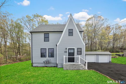 161 Pines Bridge Rd, Beacon Falls, CT, 06403-1017 | Card Image