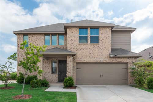2301 Mount Olive Ln, Forney, TX, 75126-5022 | Card Image