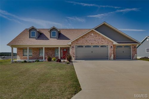 112 Buford Mountain Rd, Farmington, MO, 63640-7938 | Card Image