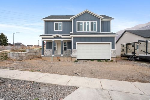 1551 S 3170 E, Spanish Fork, UT, 84660-3143 | Card Image