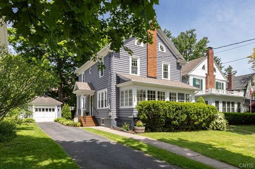 608 Charmouth Dr, Syracuse, NY, 13207-1531 | Card Image