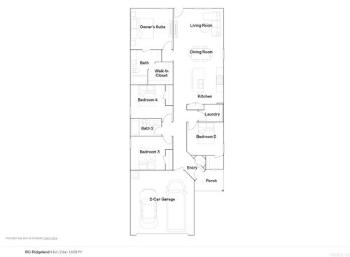 818 Gussy Lane, Benton, AR, 72019 | Card Image