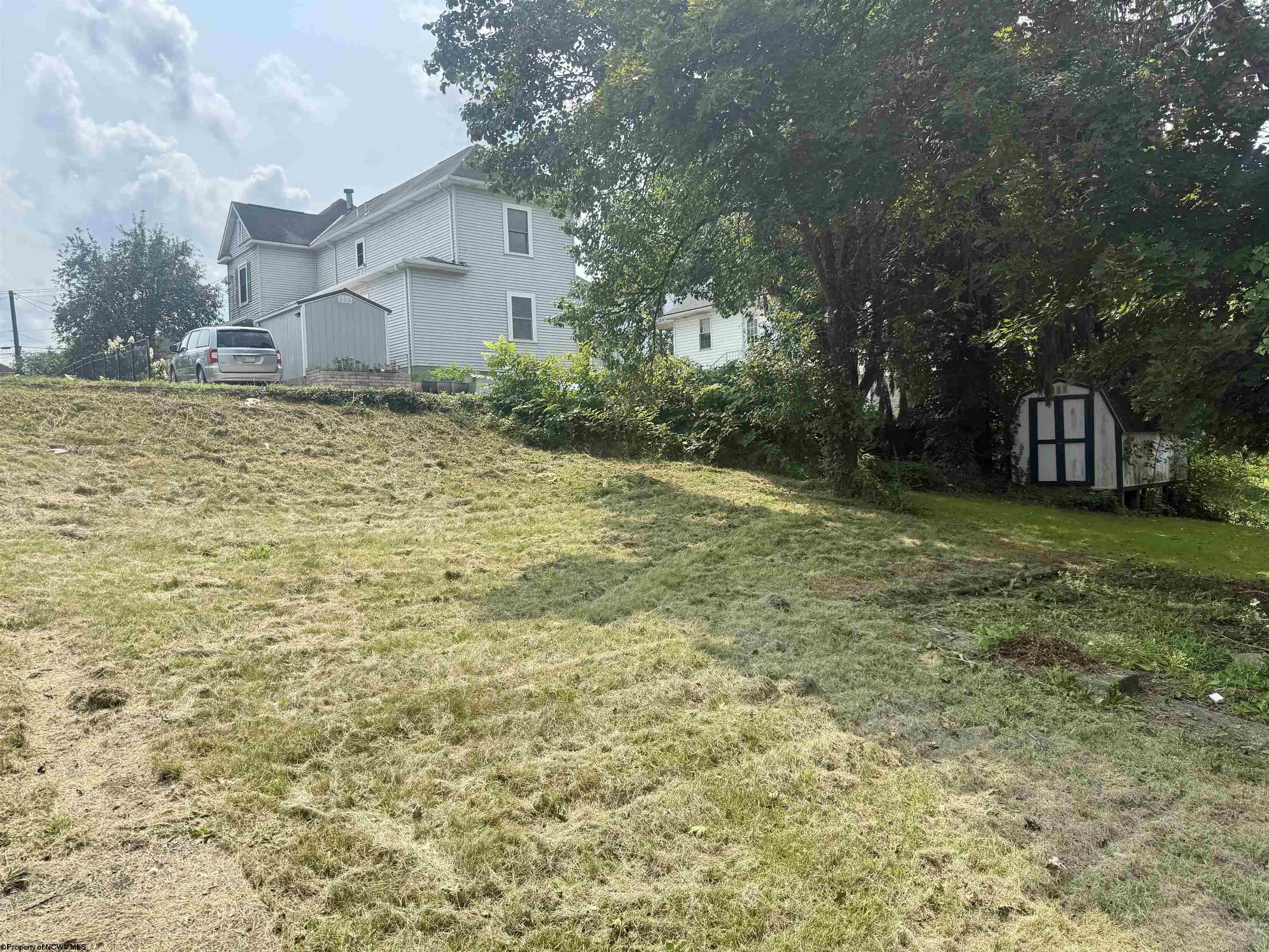 Residential in Clarksburg 4