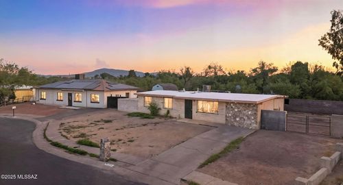 1725 W Calle Acapulco, Tucson, AZ, 85713 | Card Image