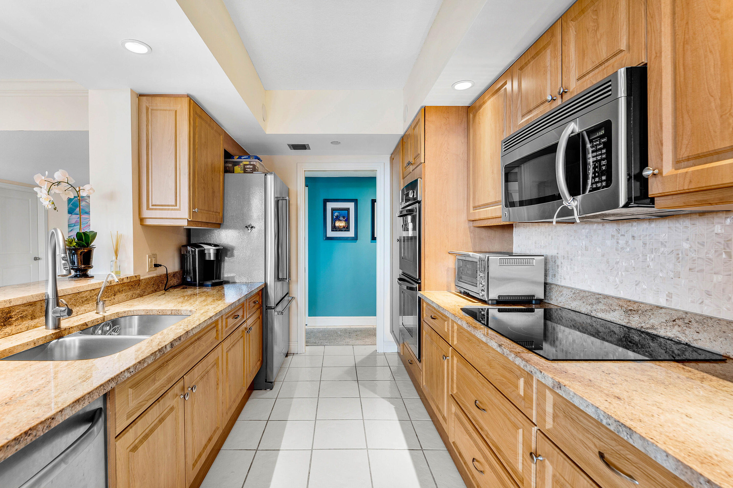 Residential in Singer Island