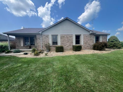 7371 S 200 W, Rushville, IN, 46173-9264 | Card Image