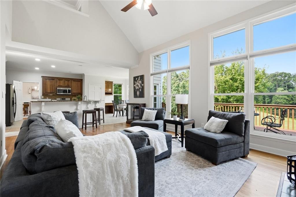 Residential in Suwanee 4