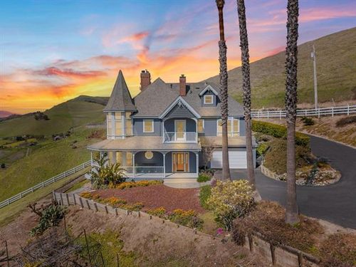 14115 Mount Hamilton Rd, Mount Hamilton, CA, 95140-9750 | Card Image