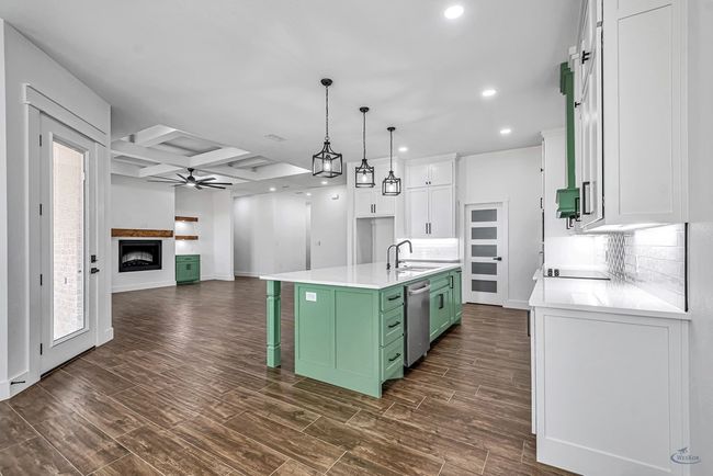 2200 S County Road 1059, House other with 4 bedrooms, 3 bathrooms and 2 parking in Midland TX | Image 21