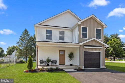 1 Mclevins Ct, CROYDON, PA, 19021 | Card Image