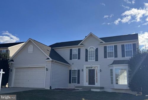 5312 Joshua Tree Cir, FREDERICKSBURG, VA, 22407-9335 | Card Image