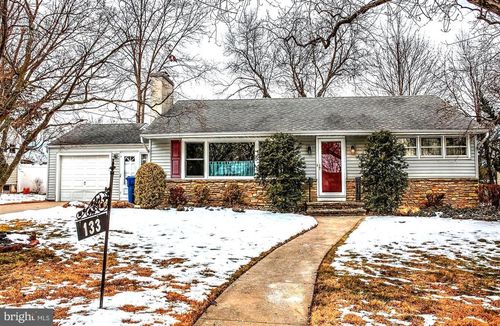 133 Villanova Drive, TRENTON, NJ, 08648 | Card Image