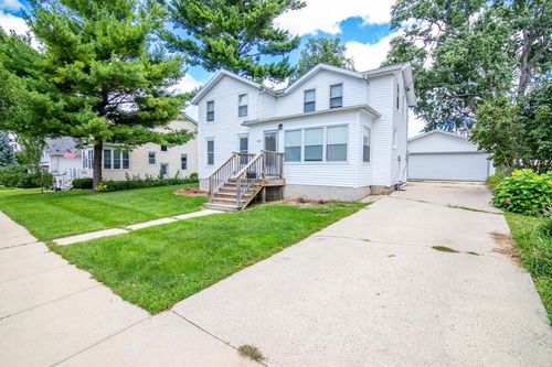 405 N Finch Street, Horicon, WI, 53032 | Card Image