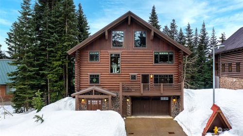 6 Summit Way, Snoqualmie Pass, WA, 98068 | Card Image