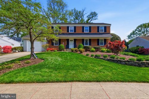 4526 Banff St, ANNANDALE, VA, 22003-4513 | Card Image