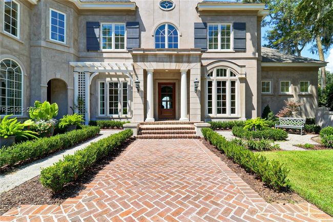 10 Brams Point Rd, House other with 4 bedrooms, 7 bathrooms and null parking in Hilton Head Island SC | Image 11