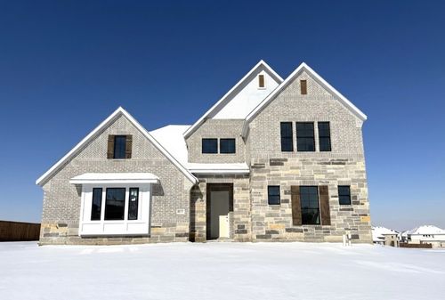 817 Headwaters Dr, Haslet, TX, 76052-2134 | Card Image