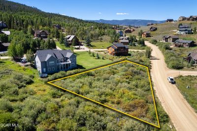 688 Gcr 8952, Home with 0 bedrooms, 0 bathrooms and null parking in Granby CO | Image 2