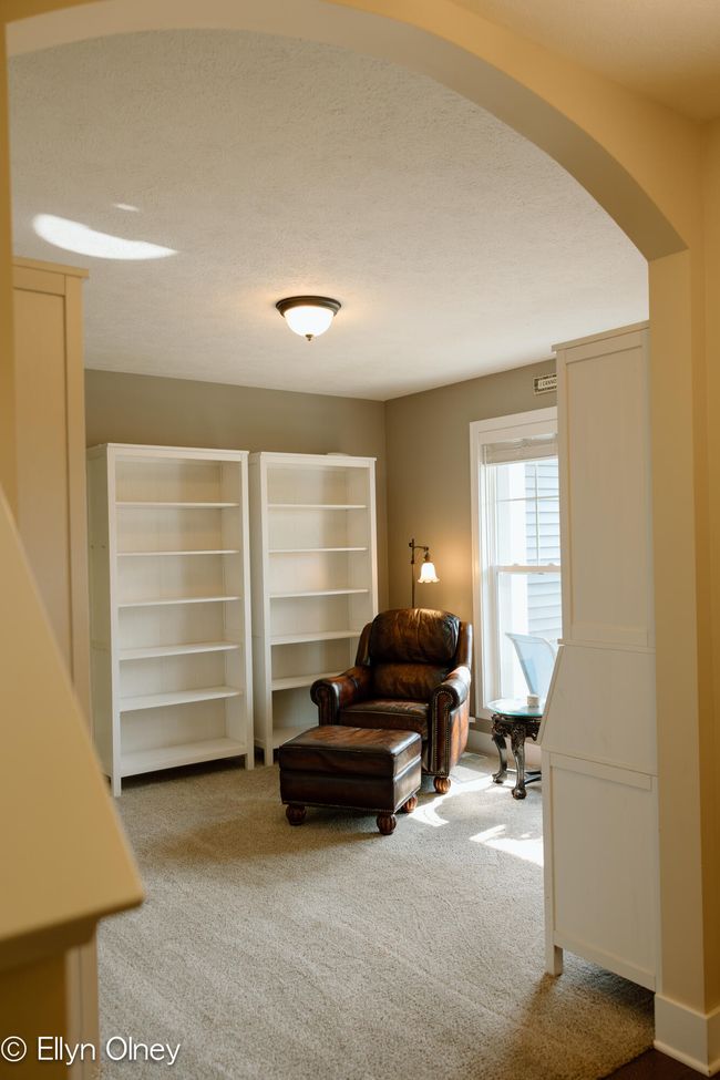16894 Arbor Way Dr, House other with 4 bedrooms, 4 bathrooms and null parking in Nunica MI | Image 17
