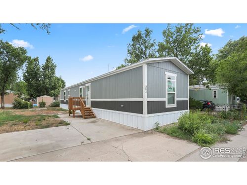 263-2063 1st Ave, Greeley, CO, 80631-7219 | Card Image