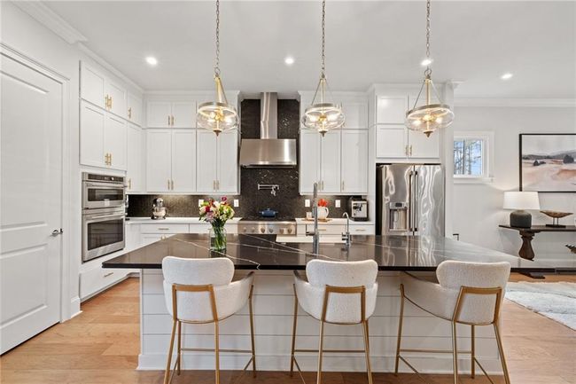 2200 Cortland Rd, House other with 5 bedrooms, 6 bathrooms and 2 parking in Milton GA | Image 5