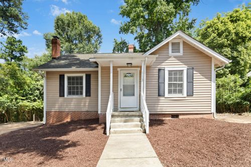 113 Herbert St, Durham, NC, 27703-2205 | Card Image