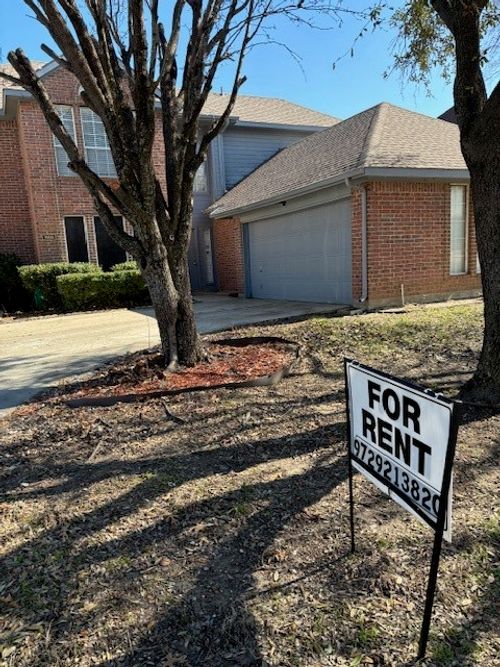 1403 Lakeshore Dr, Irving, TX, 75060-6675 | Card Image