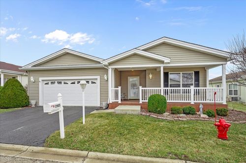 2905 Carousel Ct, Grayslake, IL, 60030-9634 | Card Image