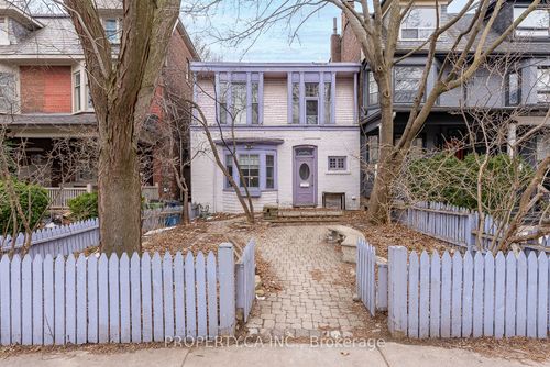 258 Brunswick Ave, Toronto, ON, M5S2M7 | Card Image