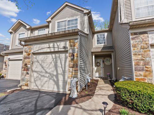 1874 Wisteria Dr, Aurora, IL, 60503-7319 | Card Image