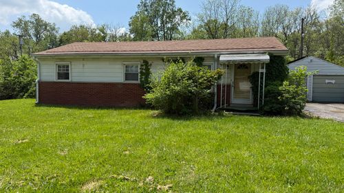 140 S Mansfield Street, Ypsilanti Charter Township, MI, 48197 | Card Image