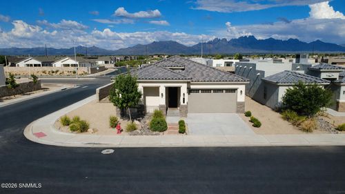 6162 Wild Sky St, Las Cruces, NM, 88012-0845 | Card Image