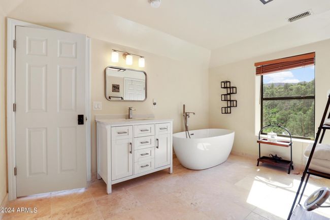 6442 W Ruin Hill Loop, House other with 3 bedrooms, 4 bathrooms and null parking in Pine AZ | Image 34