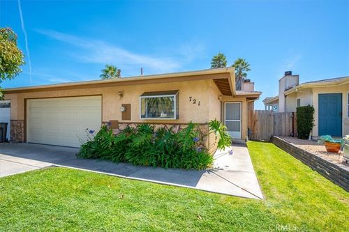 721 Vista Pacifica Cir, Pismo Beach, CA, 93449-3276 | Card Image