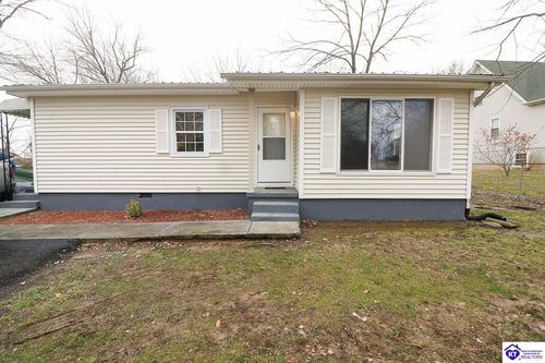 407 Knox Ave, Vine Grove, KY, 40175-1332 | Card Image