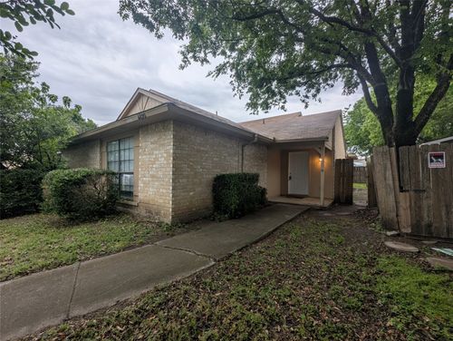 4629 Chapman St, The Colony, TX, 75056-3107 | Card Image