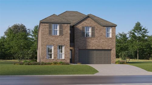 206 Madrone Trl, New Caney, TX, 77357-4382 | Card Image