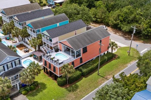 1617 N Dogwood Dr, Surfside Beach, SC, 29575-4316 | Card Image