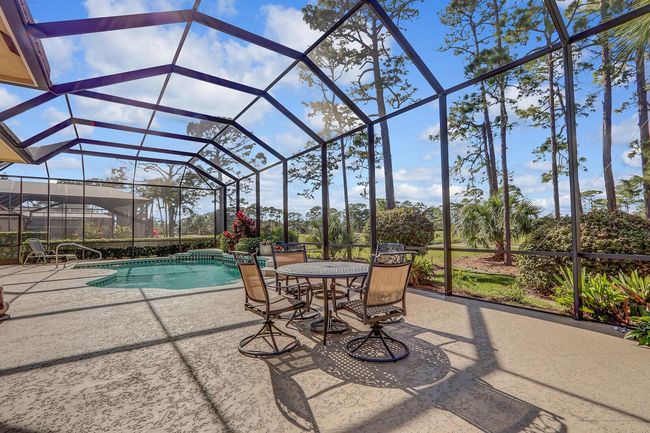 8115 Links Way, House other with 3 bedrooms, 3 bathrooms and null parking in Port St Lucie FL | Image 54